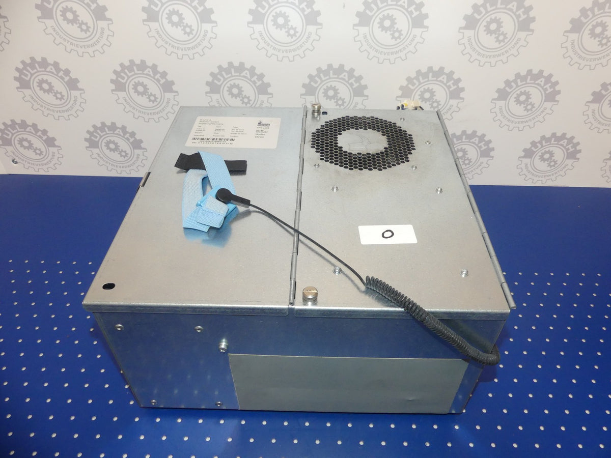 Kuka KPC ed05