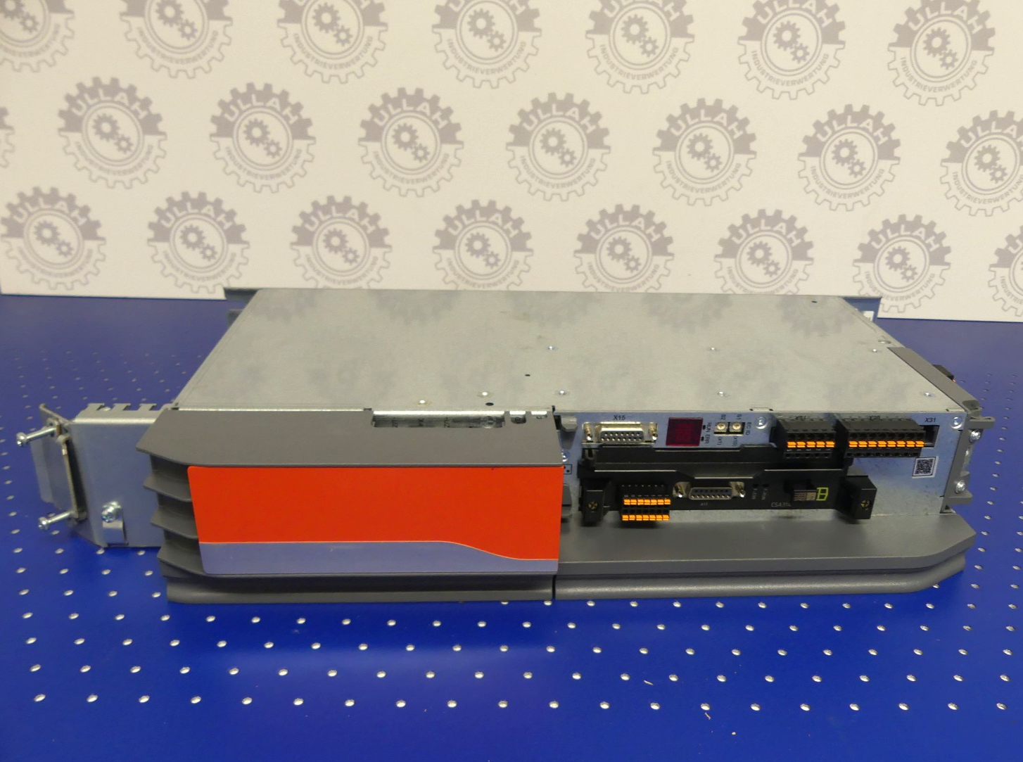 SEW EURODRIVE  MDA90A-0480-503-X-S00 +  CSA31A