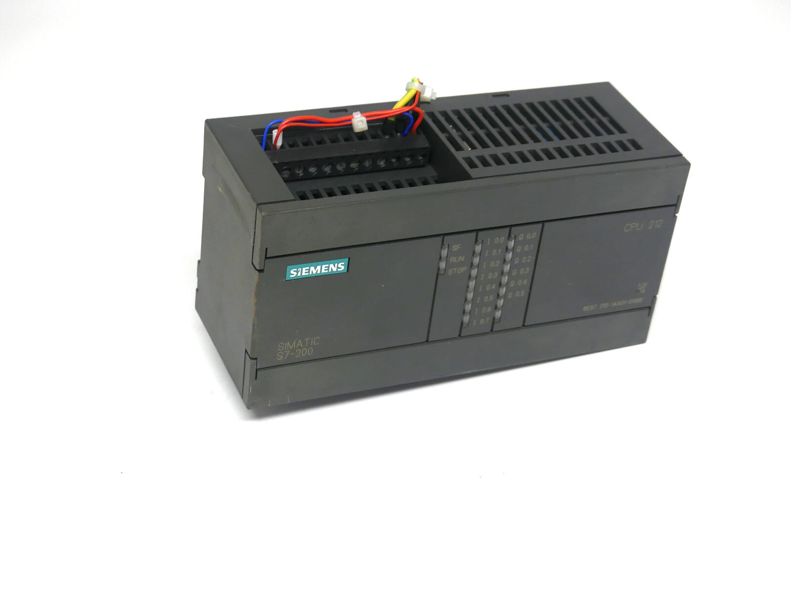 Siemens 6ES7 212-1AA01-0XB0