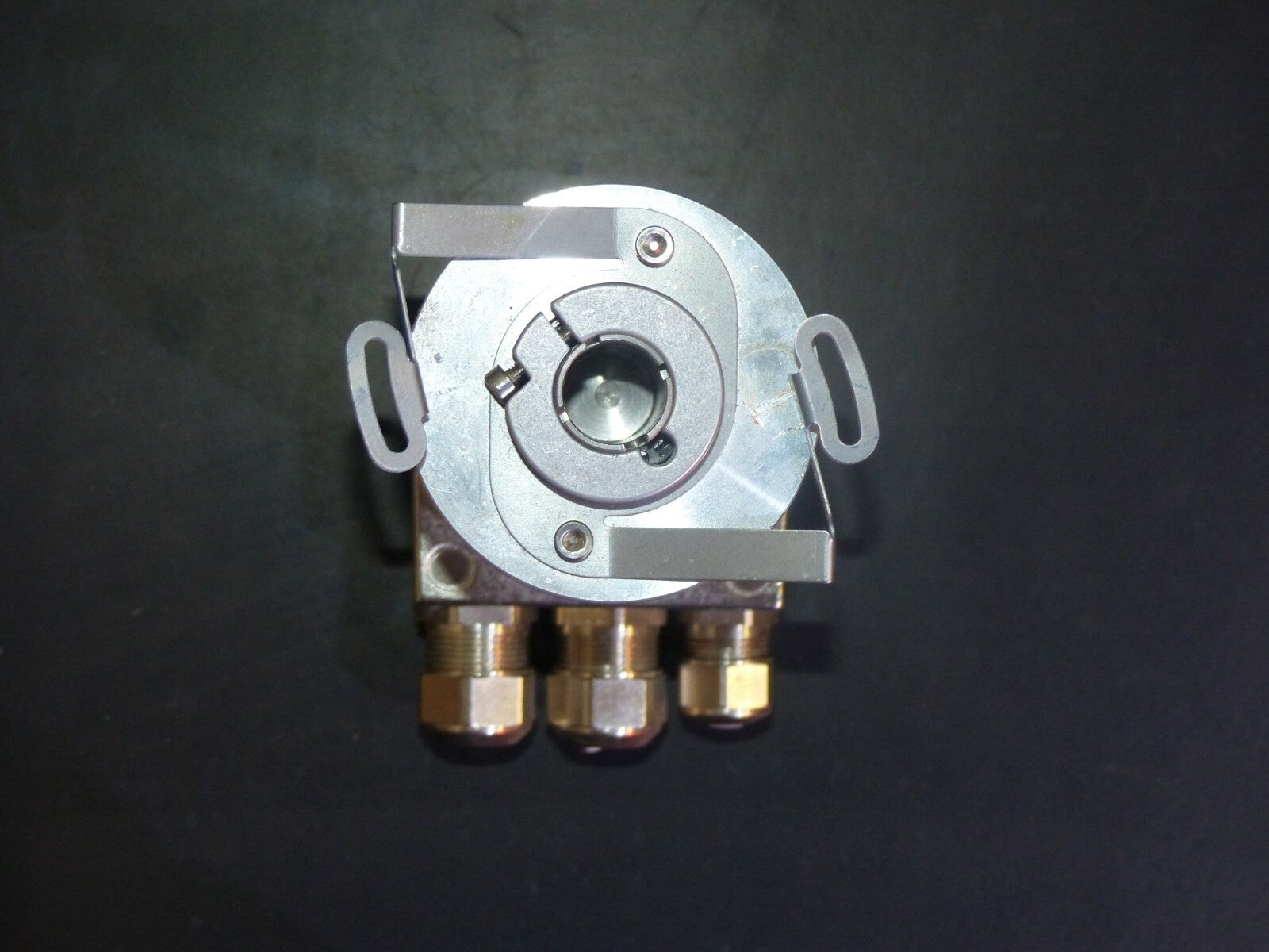 Baumer GBAMS.4205P32