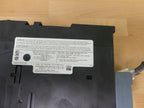 Siemens 3RV2031-4JA10 Leistungsschalter 54-65A used