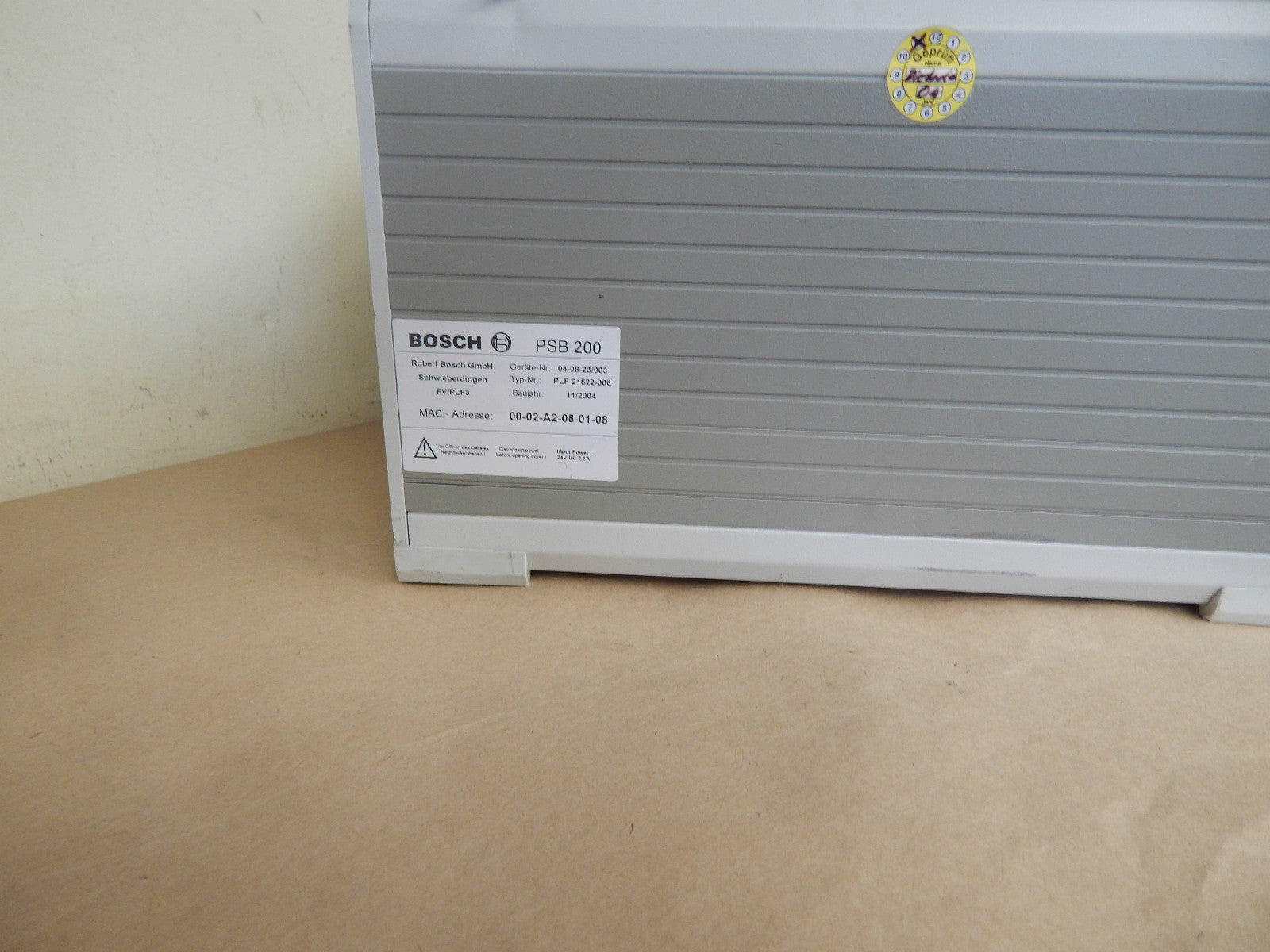 Bosch PSB 200/CP300 Typ-Nr.:PLF 21522-006 used