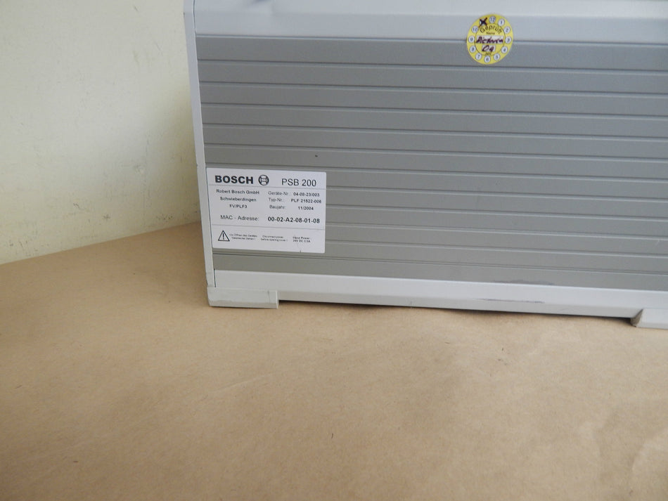 Bosch PSB 200/CP300 Typ-Nr.:PLF 21522-006 used
