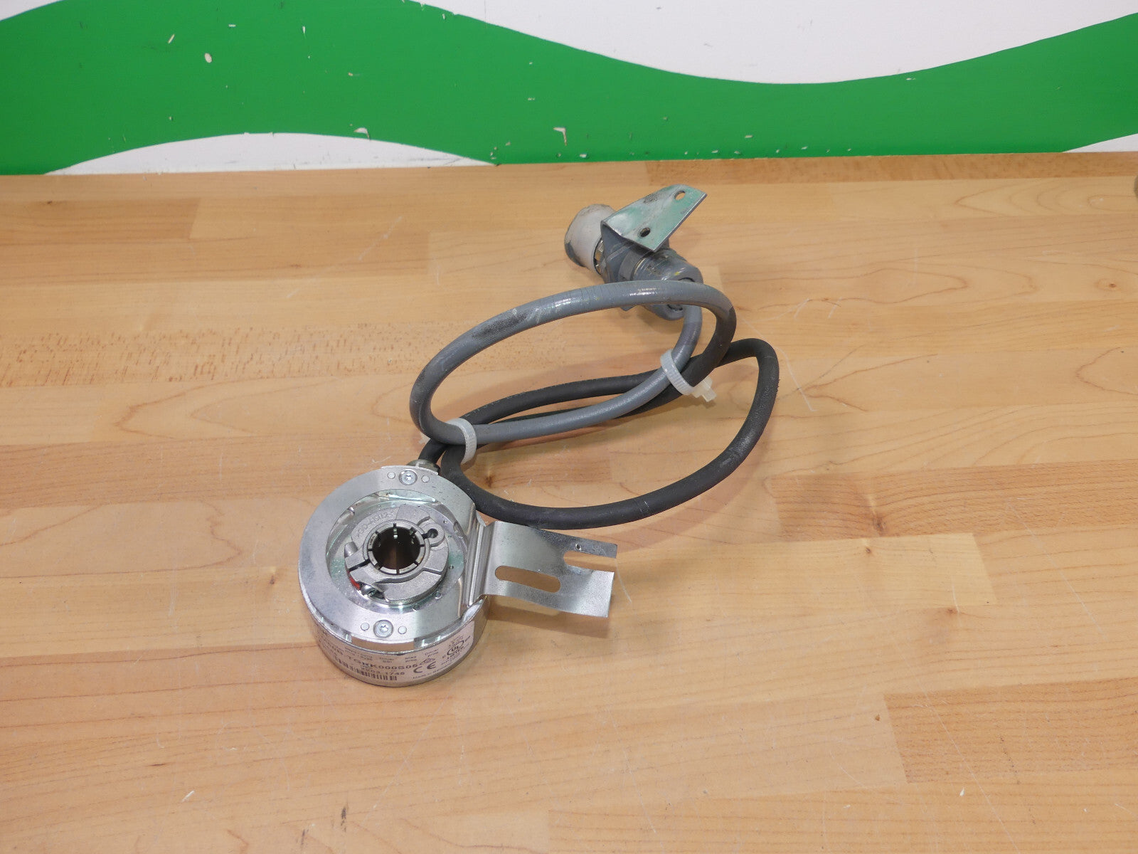 Sick AFM60B-TGRK000S05  Encoder