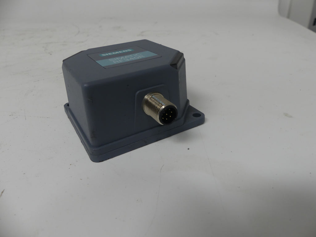 Siemens 6GT2801-2BA10 RF340R