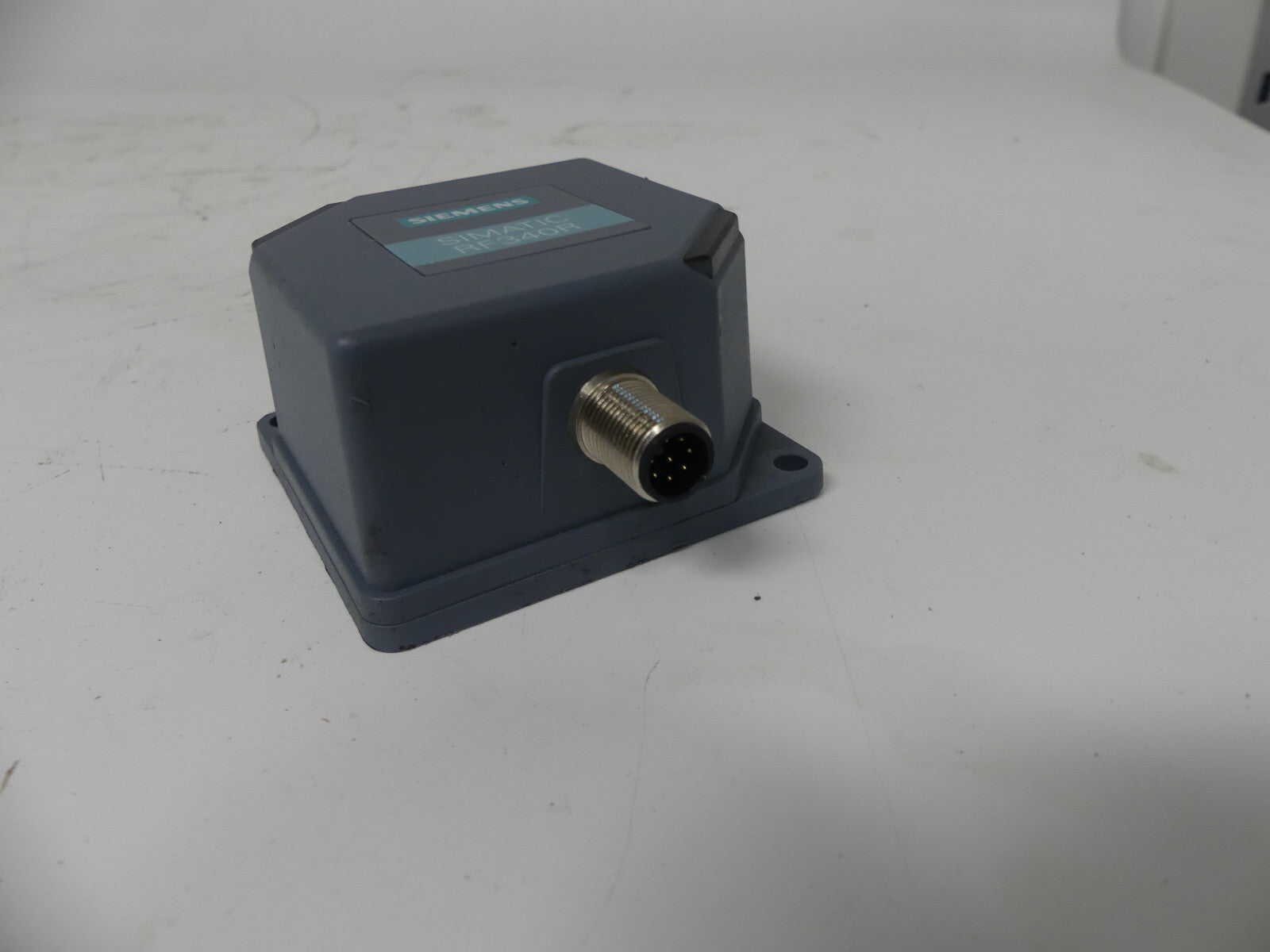 Siemens 6GT2801-2BA10 RF340R