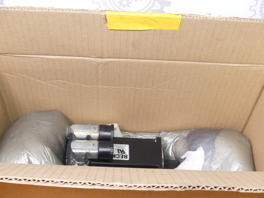 BECKHOFF AM3032-0D40-0000