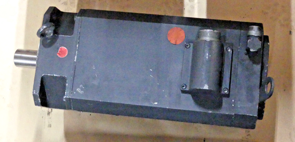 SIEMENS 1FT6105-8AC71-4AL4