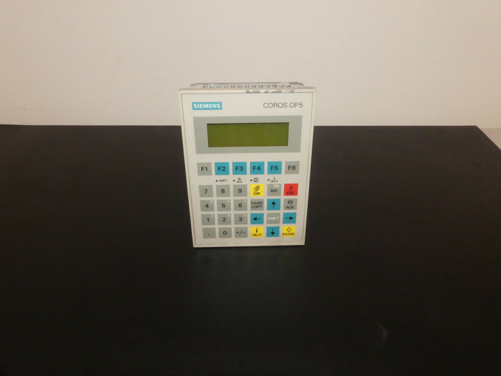 Siemens 6AV3505-1FB01