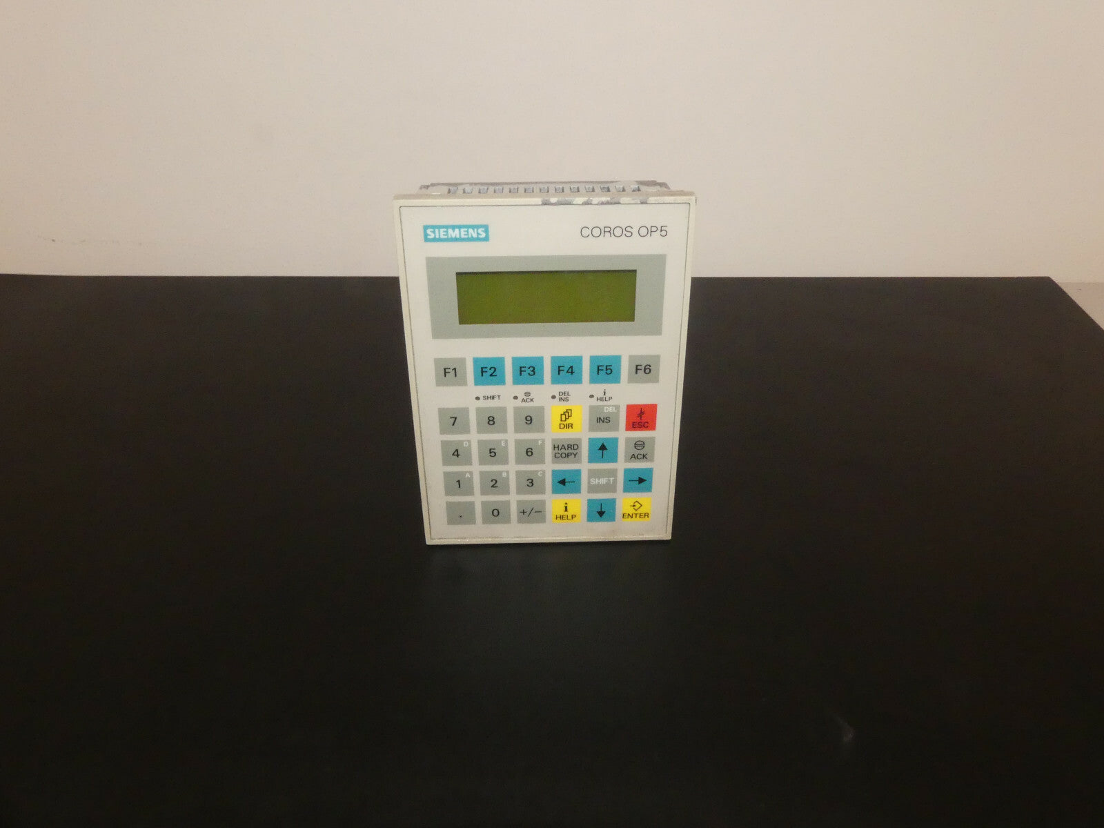 Siemens 6AV3505-1FB01