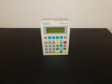 Siemens 6AV3505-1FB01