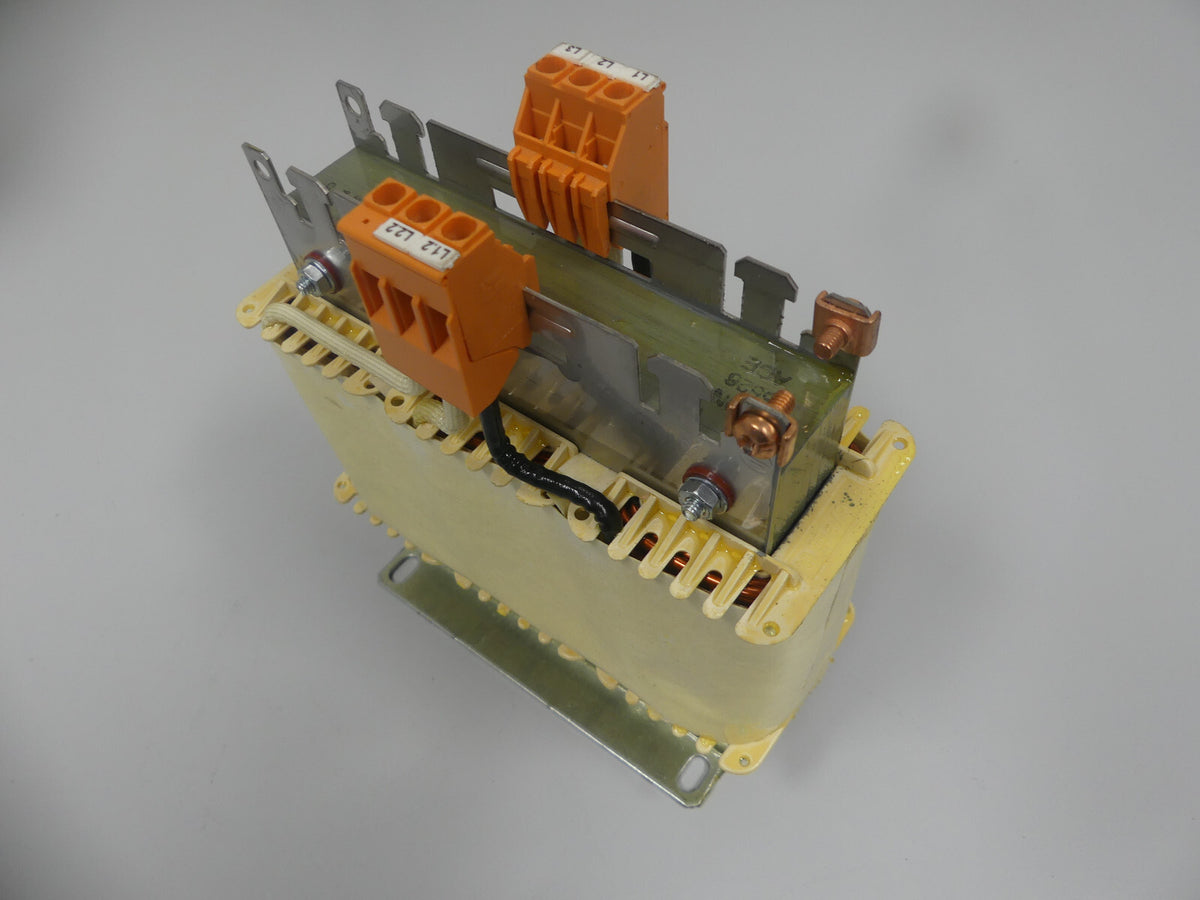 Siemens 6SL3000-0CE15-0AA0