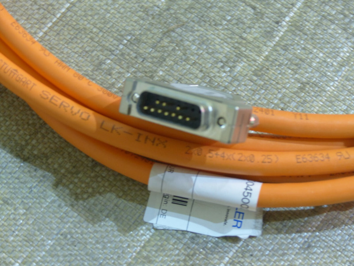 Kistler KSM 303500-5 Kabel