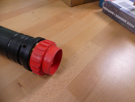 Fronius MIG/MAG Roboter-Schlauchpaket MHP 500i RD/W/PAP/FSC/2,265mm