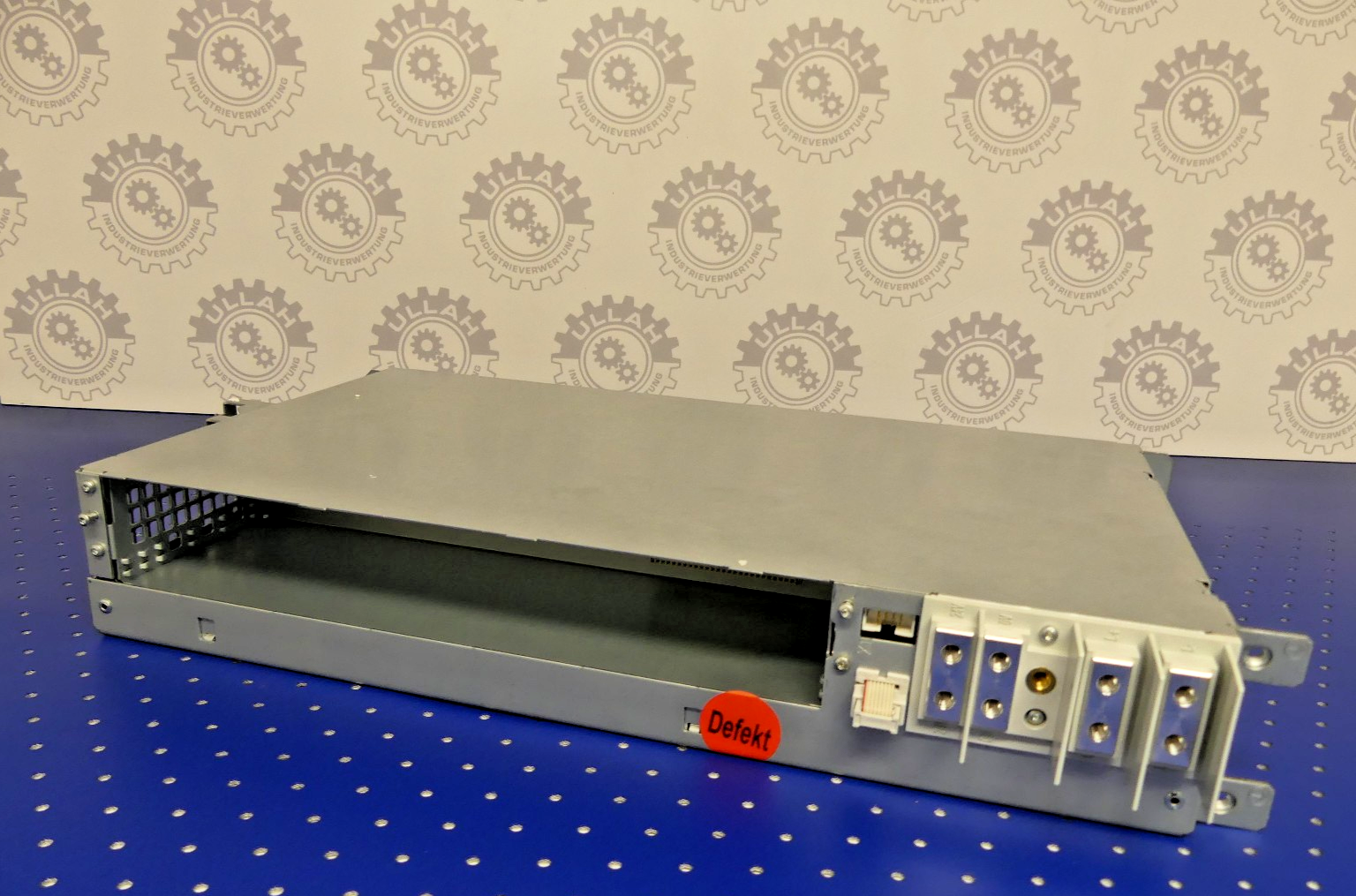 REXROTH HMD01.1N-W0036-A-07-NNNN MNR: R911305062 Defekt