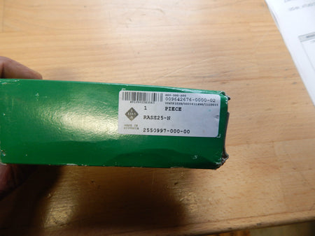 RASE25-N, INA, HOUSING/BEARING 