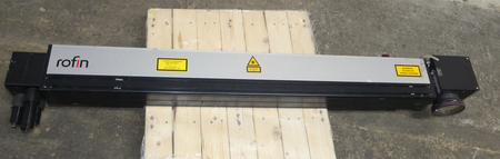 SCANLAB SCANGINE 14 1064 nm