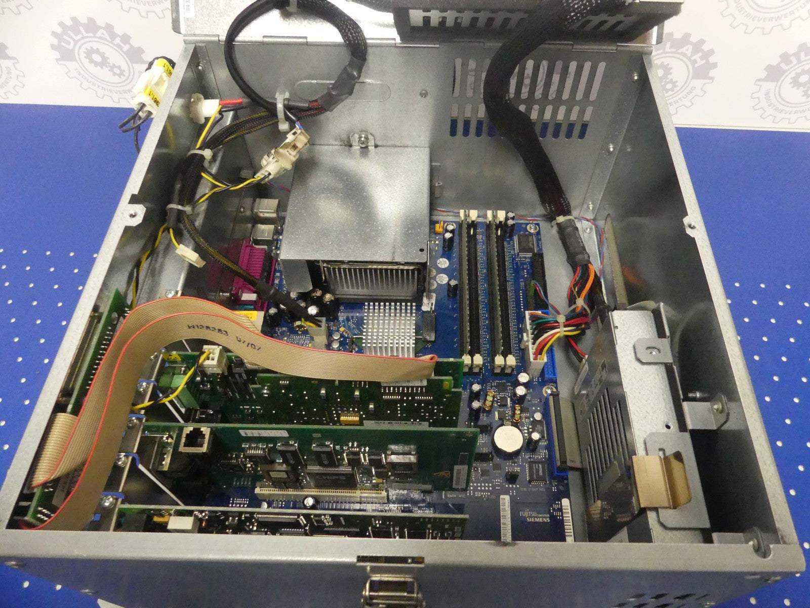 Kuka KPC ed05
