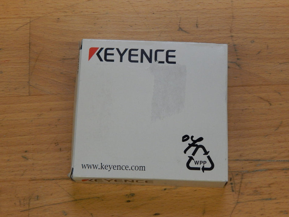 KEYENCE Photoelektrischer Sensor Typ PZ-G102P  NEU