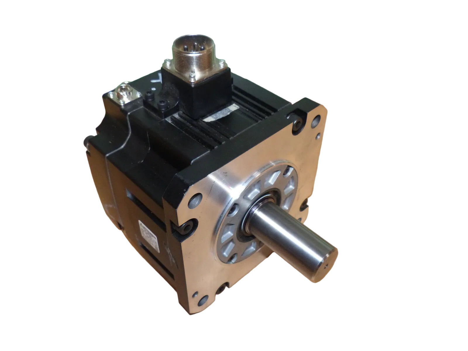 MITSUBISHI ELECTRIC HF-H204BS used