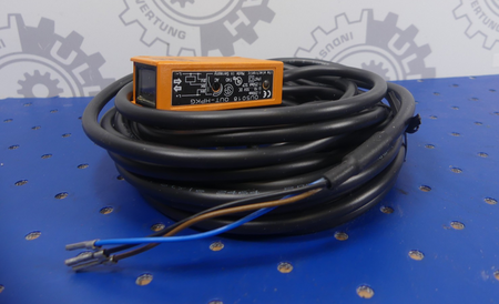IFM OU5018 OUT-HPKG Lichtschranke