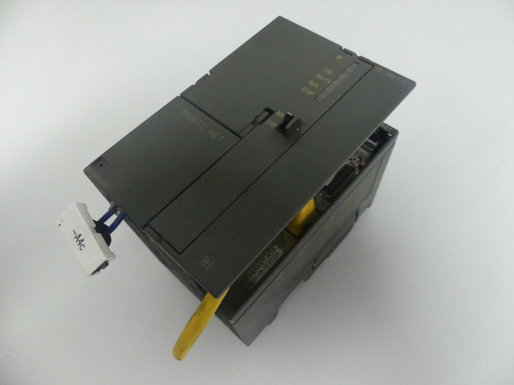 Siemens 6GK7343-1GX11-0XE0