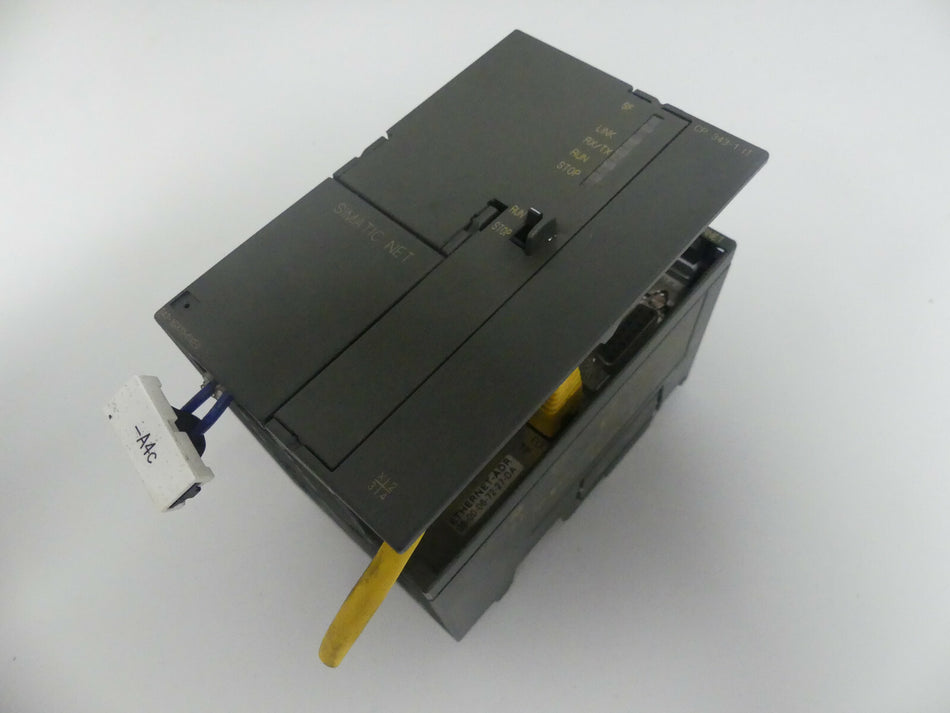 Siemens 6GK7343-1GX11-0XE0