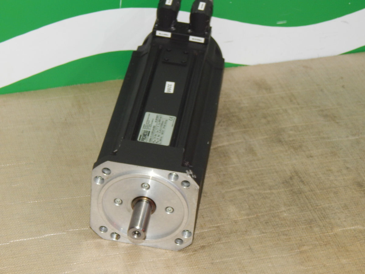  Promess Motor DSM4-11.3-20R.94-5R8 s.Bilder