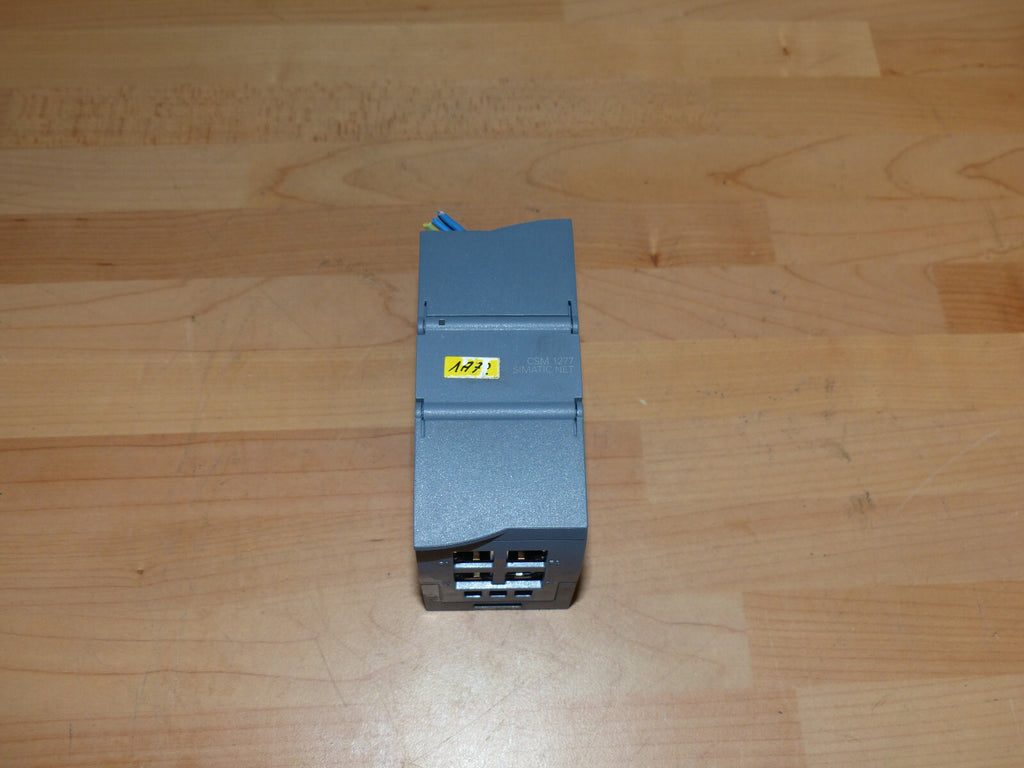 SIEMENS 6GK7277-1AA00-0AA0 used