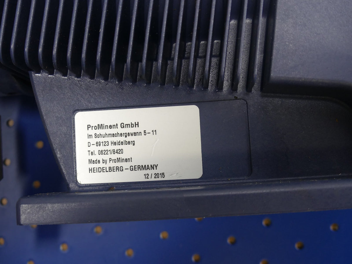 Prominent BT5B0232SST0000UA101000