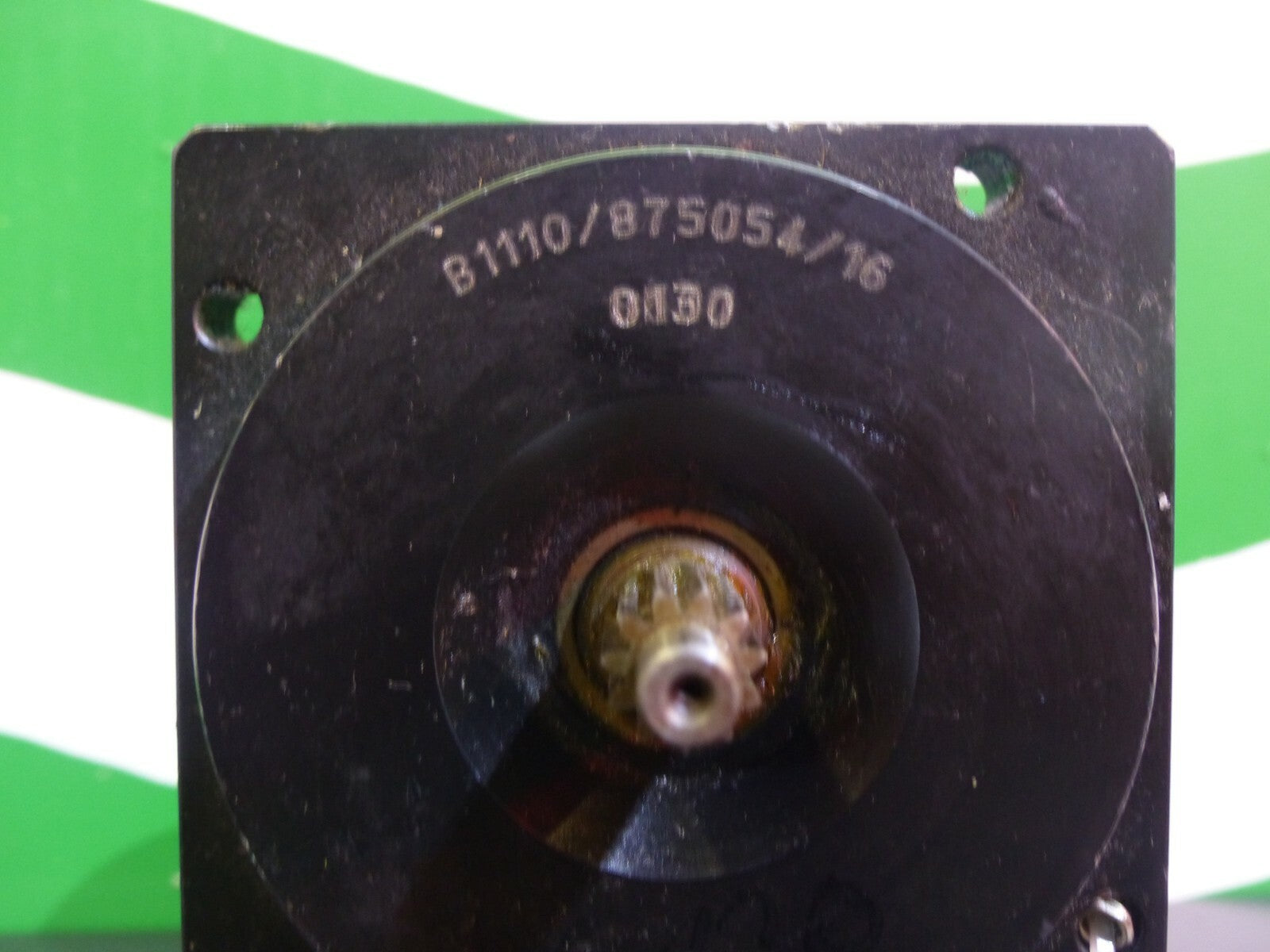 Sauter B1110/875054 // 16125004
