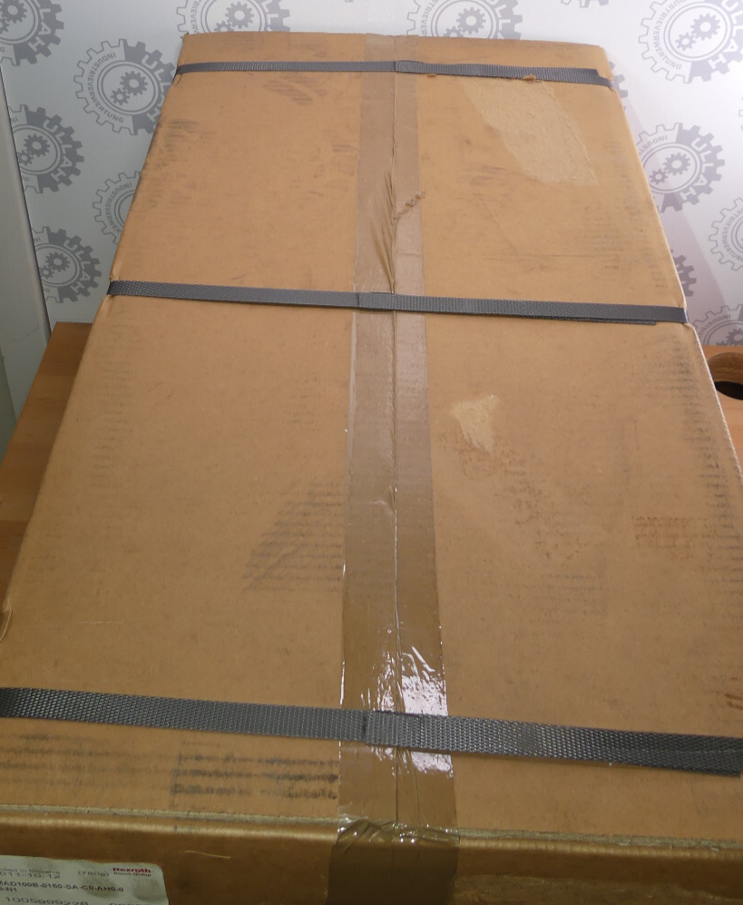 REXROTH MAD100B-0150-SA-C0-AH0-05-N1