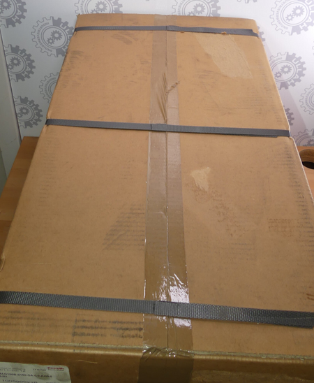 REXROTH MAD100B-0150-SA-C0-AH0-05-N1