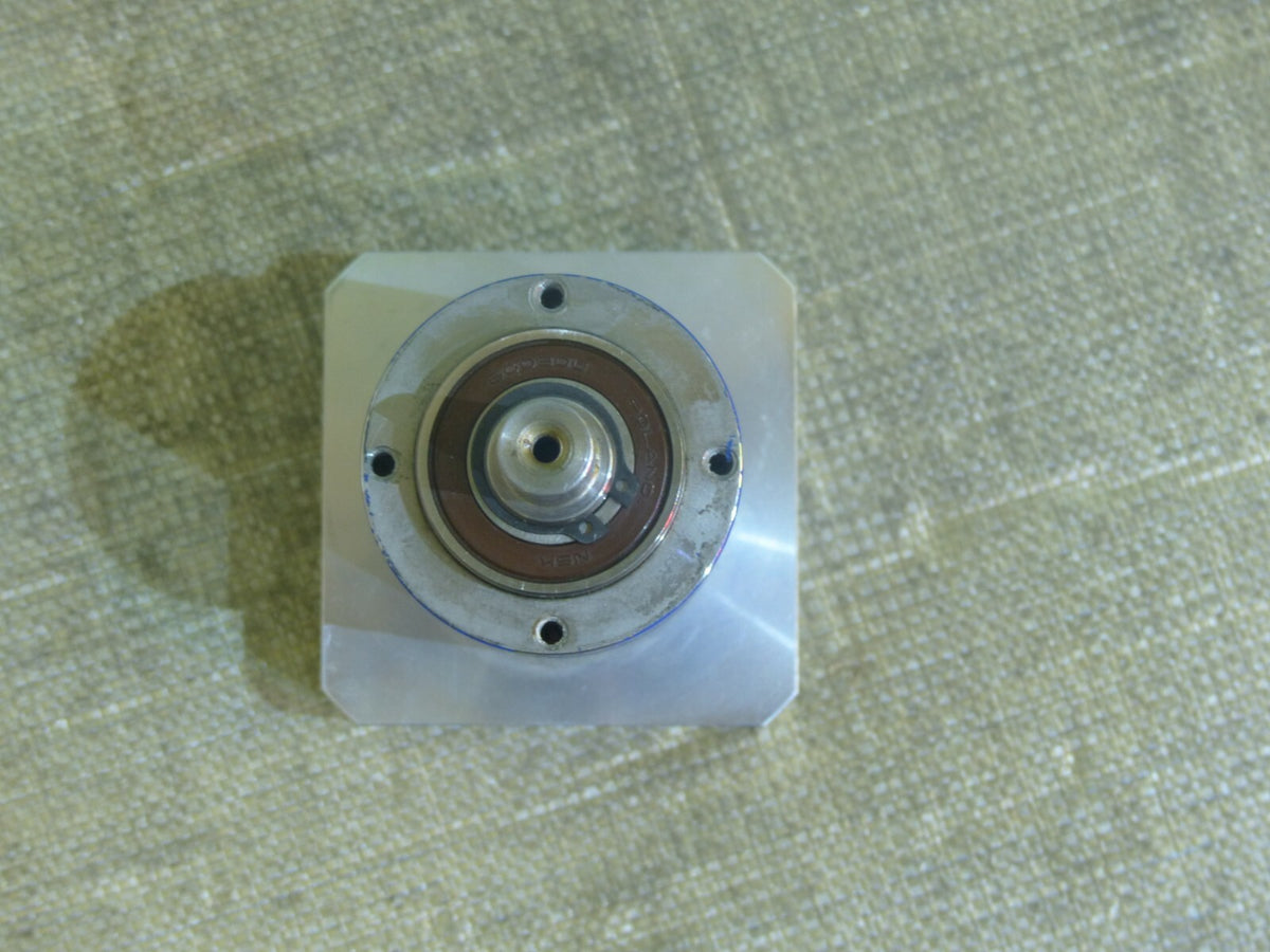 Alpha LP 050-M01-10  -111-000 Ratio:10