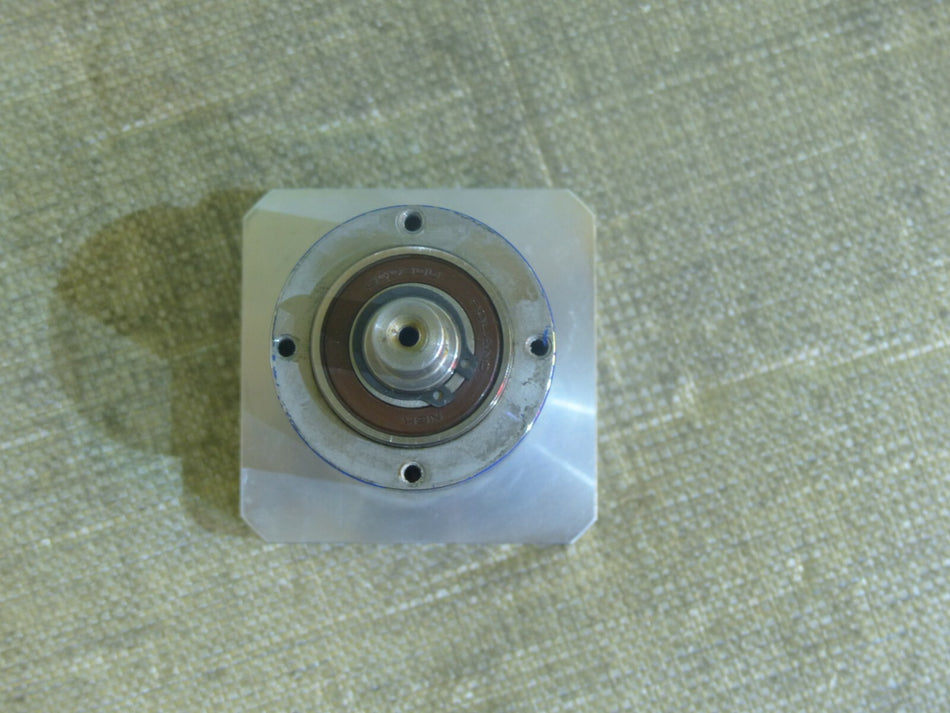 Alpha LP 050-M01-10  -111-000 Ratio:10