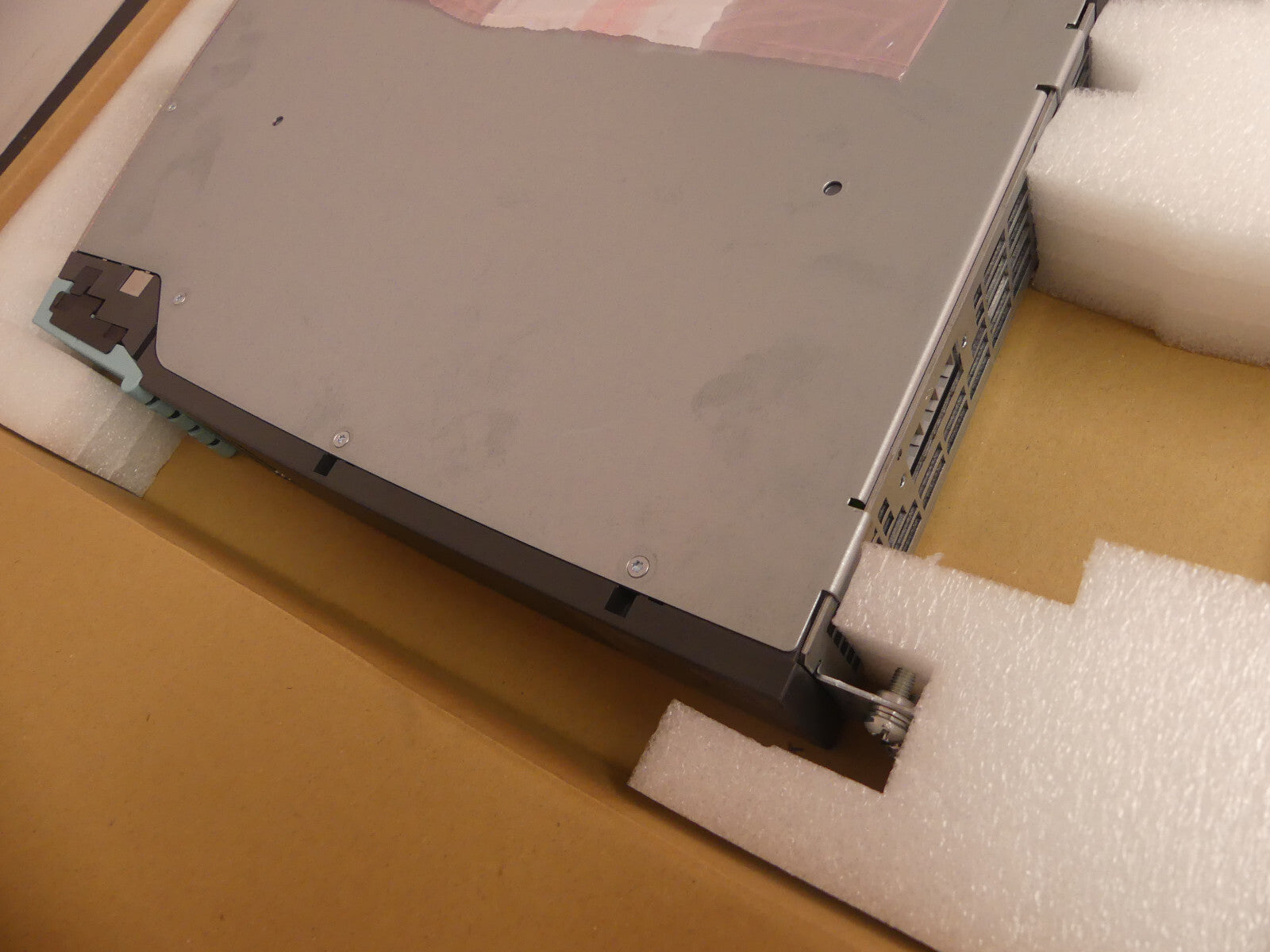 Siemens 6SL3130-6AE15-0AB1