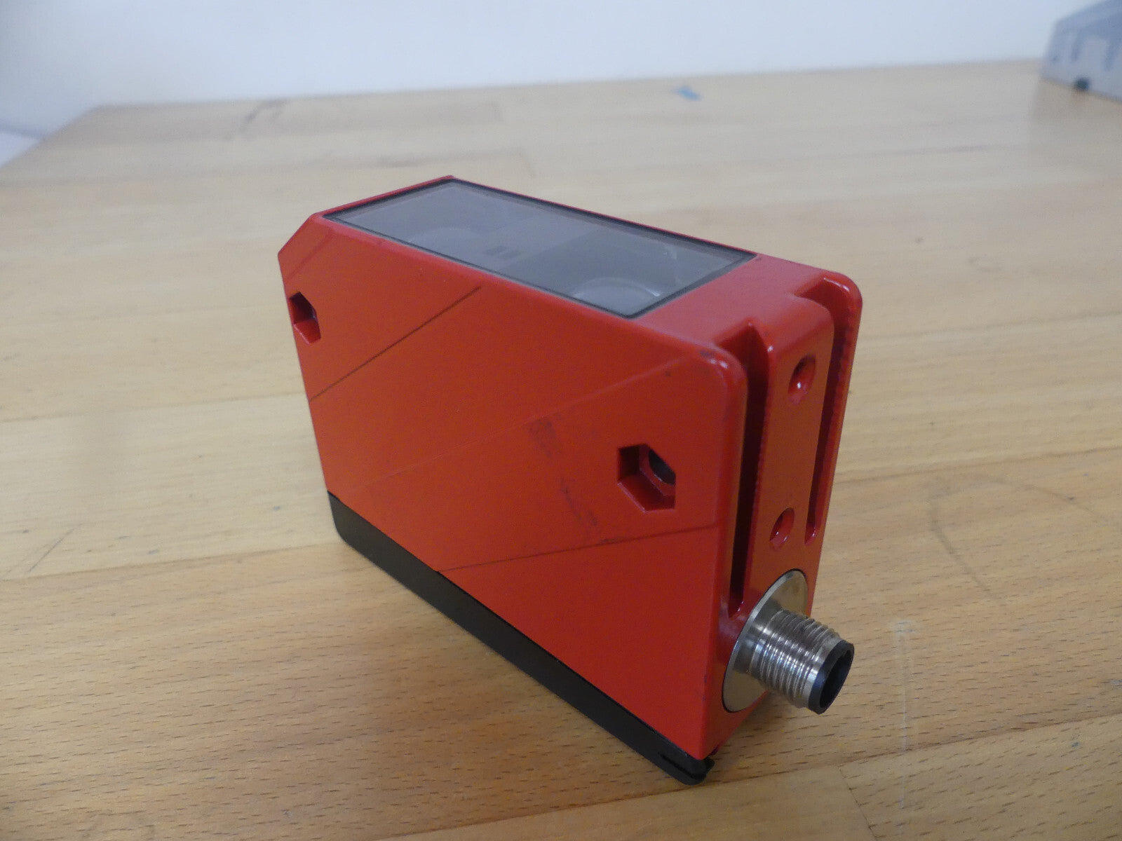 LEUZE ELECTRONIC HRT 96M/P-1610-1200-41