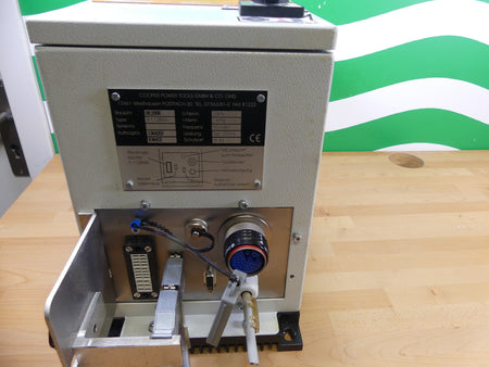 COOPER Power Tools S112854 Erweiterungsmodul STMHE