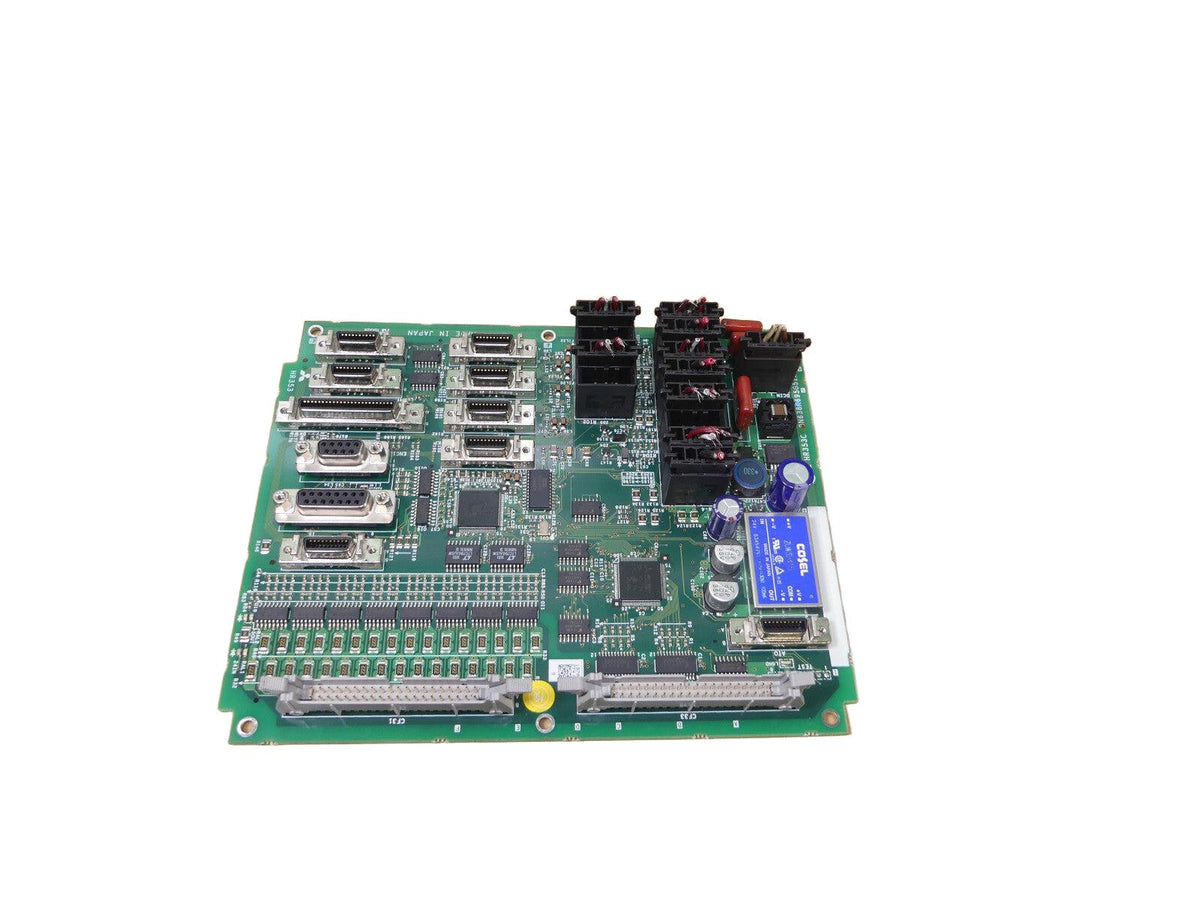 Mitsubishi HR353C s.Bilder