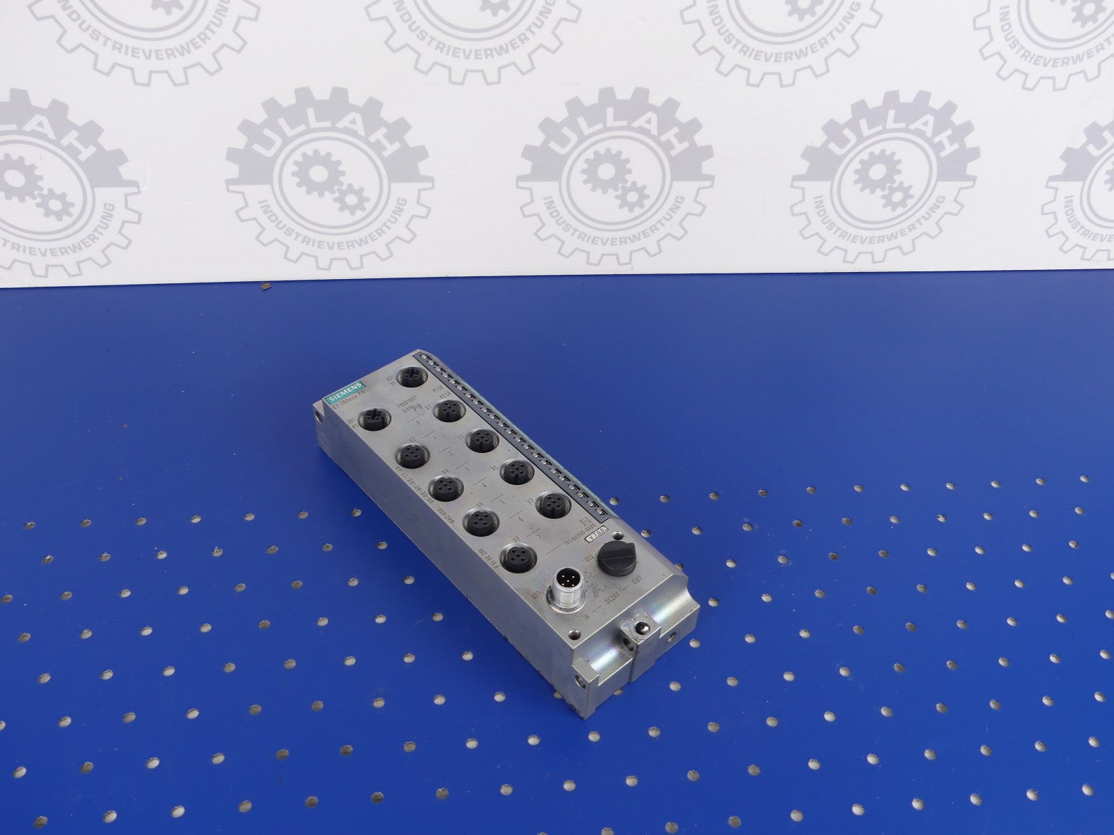 SIEMENS 6ES7 141-6BG00-0AB0