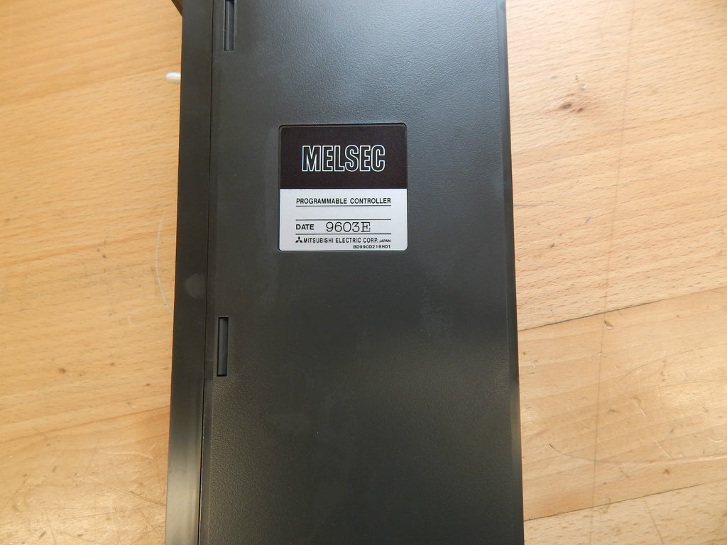 MITSUBISHI MELSEC AX42  Programmable Controller