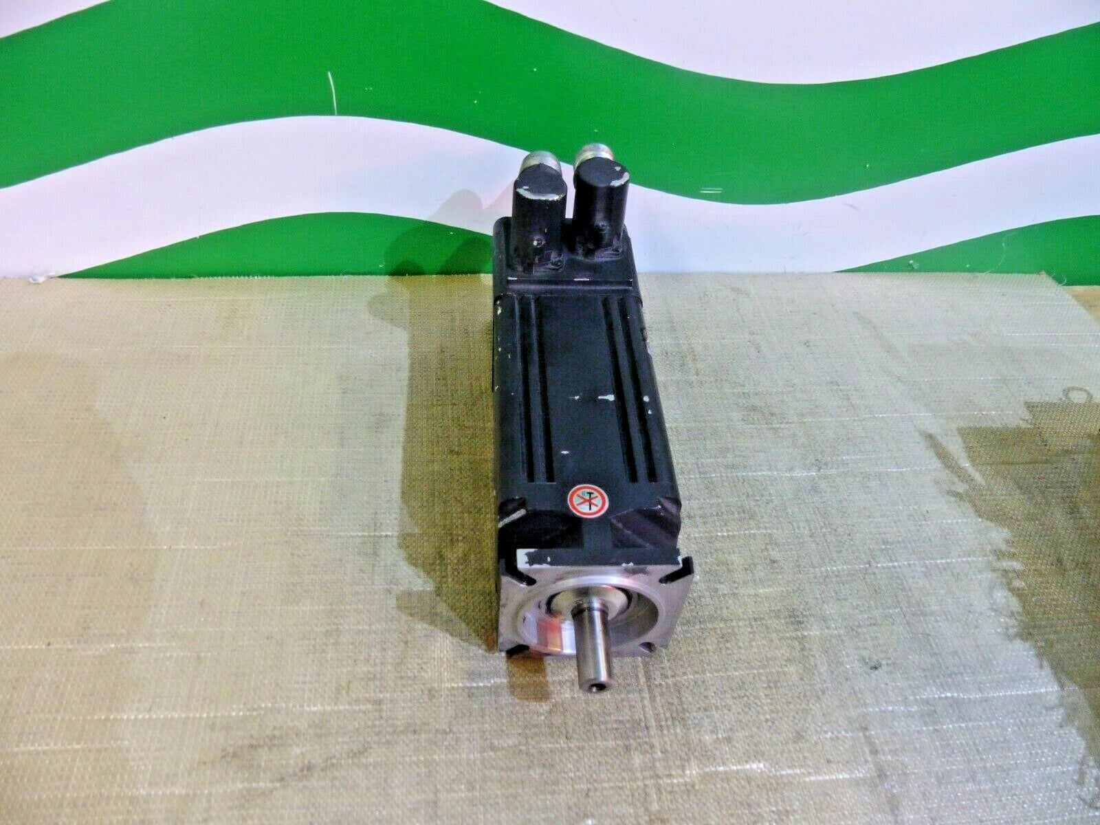Servomotor Num BPL0753N5QA2L01