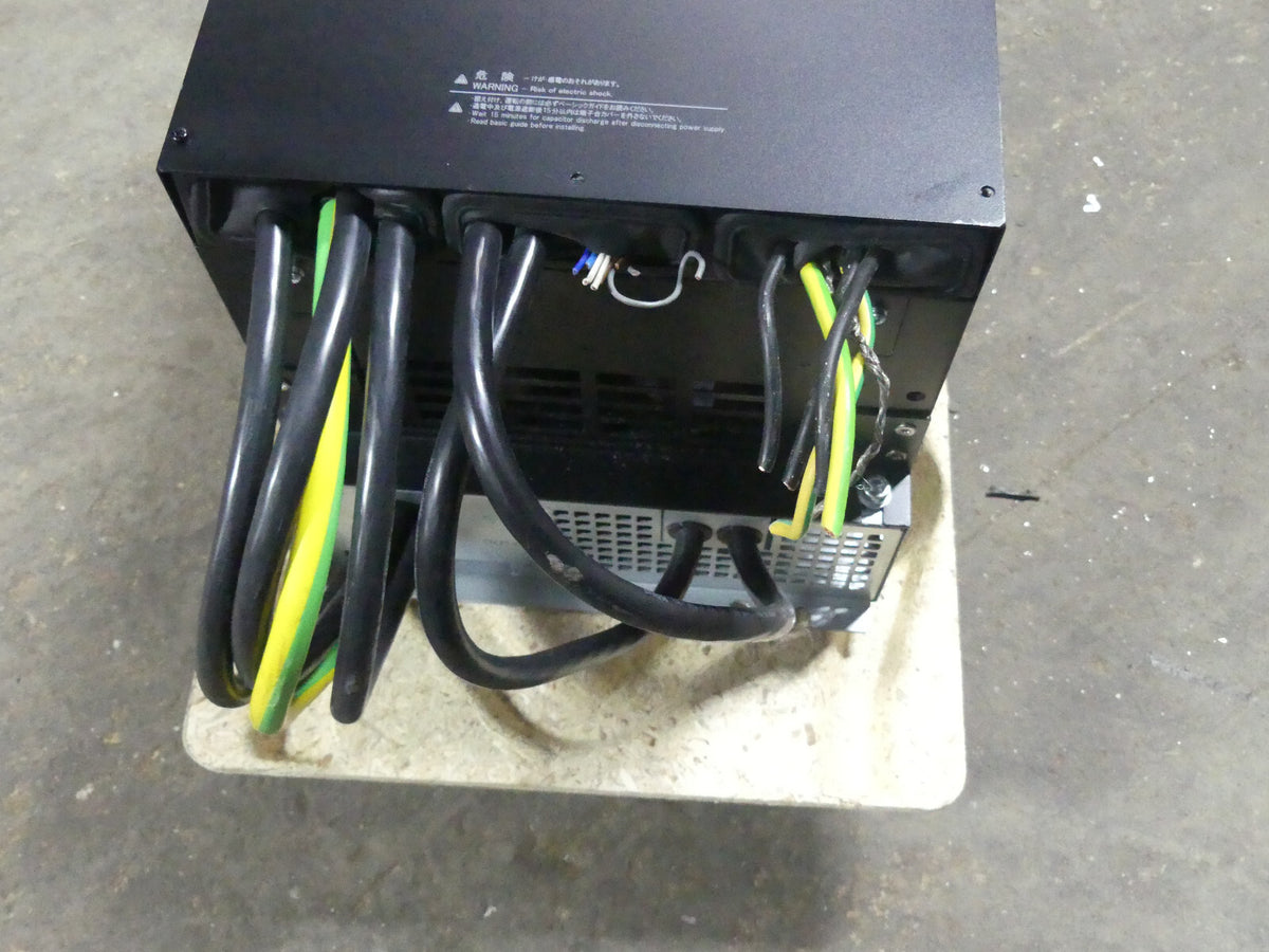 hitachi p1-00770-hfef used s.Bilder