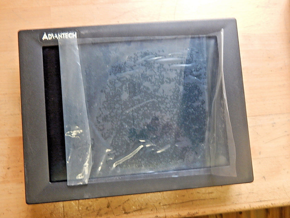 Touch Sreen FPM-3120TV   Advantech Vom Hersteller Generalüberholt Siehe Bilder