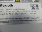 Rexroth HCS01.1E-W0006-A-02-B-ET-EC-NN-NN-NN-FW