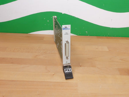 Gopel Electronic PXI 3051 CAN Schnittstellenplatine