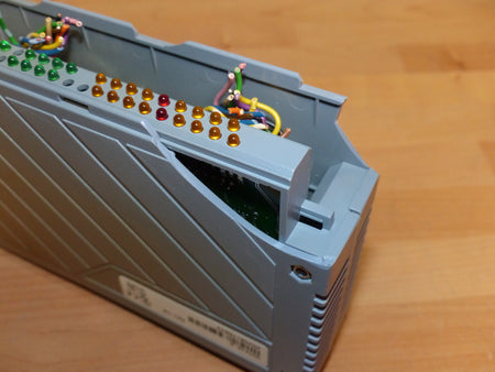 B&R Digitales Mischmodul 3DM476.6 Rev.C0 Beschädigt s.Bilder