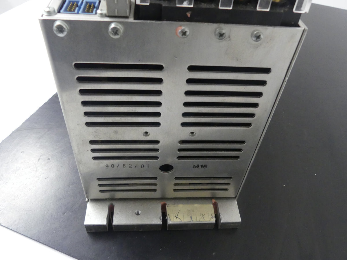 BAUMULLER BUC2-90/90-62-101-01 / BUC290906210101 used s.Bilder