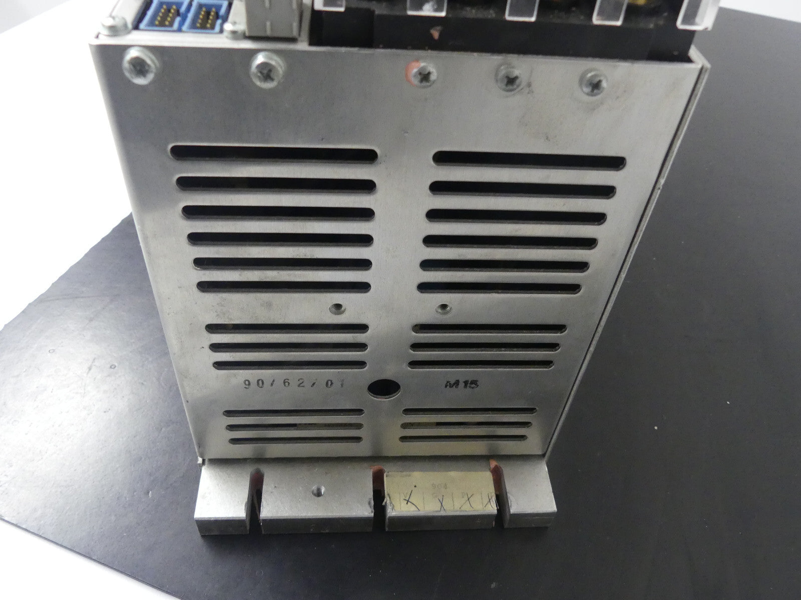 BAUMULLER BUC2-90/90-62-101-01 / BUC290906210101 used s.Bilder