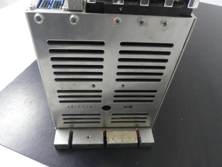 BAUMULLER BUC2-90/90-62-101-01 / BUC290906210101 used s.Bilder
